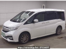 Honda Step WGN Spada RP4
