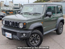 Suzuki Jimny Sierra JB74W