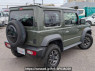 Used 2020 AT suzuki jimny-sierra JB74W Image[1]
