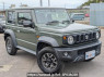 Used 2020 AT suzuki jimny-sierra JB74W Image[2]
