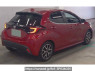 Used 2022 MT toyota yaris MXPA10 Image[1]