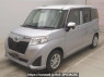 Used 2017 AT toyota roomy M900A Image[0]