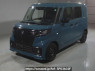Used 2022 AT suzuki spacia-base MK33V Image[0]