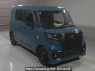 Used 2022 AT suzuki spacia-base MK33V Image[2]