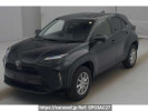 Toyota YARIS CROSS MXPB10
