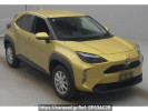 Toyota YARIS CROSS MXPB10