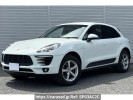 Porsche Macan 95BCNC