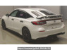 Used 2022 AT honda civic FL4 Image[1]