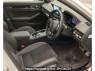 Used 2022 AT honda civic FL4 Image[2]