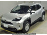 Used 2023 AT toyota yaris-cross MXPB15 Image[0]