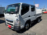 Used 2017 MT mitsubishi-fuso canter FBA20 Image[1]