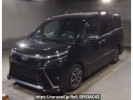 Toyota Voxy ZRR80W