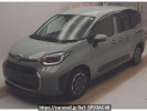 Toyota Sienta MXPL10G