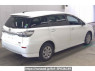Used 2017 AT toyota wish ZGE25G Image[1]