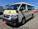 Toyota Hiace Wagon TRH214W