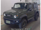 Suzuki Jimny Sierra JB74W