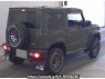 Used 2022 AT suzuki jimny-sierra JB74W Image[1]