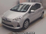 Used 2014 AT toyota aqua NHP10 Image[0]