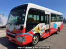 Toyota Coaster XZB70
