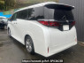 Used 2024 AT toyota alphard-hybrid AAHH40W Image[1]