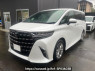 Used 2024 AT toyota alphard-hybrid AAHH40W Image[2]