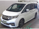 Honda Step WGN Spada RP3
