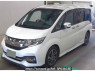Used 2016 AT honda step-wgn-spada RP3 Image[0]