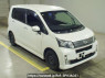 Used 2013 AT daihatsu move-custom LA110S Image[2]