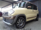 Suzuki Hustler MR41S