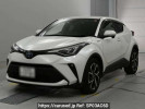 Toyota C-HR ZYX11