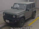 Suzuki Jimny Sierra JB74W