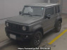 Used 2024 MT suzuki jimny-sierra JB74W Image[0]