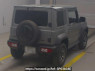 Used 2024 MT suzuki jimny-sierra JB74W Image[1]