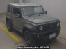 Used 2024 MT suzuki jimny-sierra JB74W Image[2]
