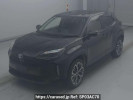 Toyota YARIS CROSS MXPJ10