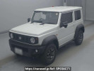 Suzuki Jimny Sierra JB74W