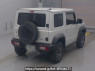 Used 2025 AT suzuki jimny-sierra JB74W Image[1]