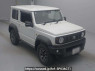 Used 2025 AT suzuki jimny-sierra JB74W Image[2]