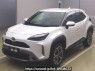 Used 2023 AT toyota yaris-cross MXPJ10 Image[0]