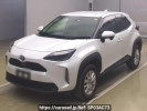 Toyota YARIS CROSS MXPJ10