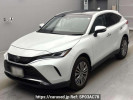Toyota Harrier MXUA80