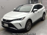Used 2023 AT toyota harrier MXUA80 Image[0]