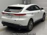 Used 2023 AT toyota harrier MXUA80 Image[1]