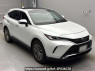 Used 2023 AT toyota harrier MXUA80 Image[2]