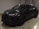 Toyota C-HR ZYX11