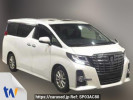 Toyota Alphard AGH30W