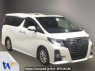 Used 2015 AT toyota alphard AGH30W Image[0]