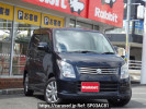 Suzuki Wagon R MH23S