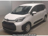 Used 2022 AT toyota sienta MXPL10G Image[0]