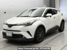 Toyota C-HR NGX50